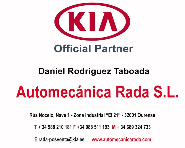 Automecánica Rada