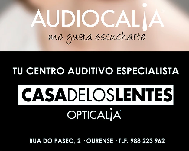 Casa de los Lentes