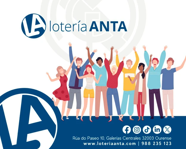Loterías Anta
