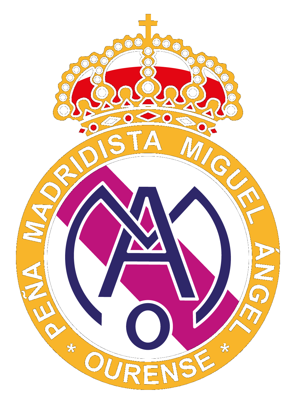 Escudo Peña