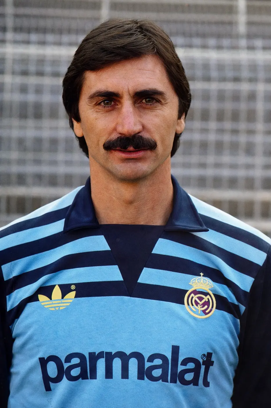 Miguel Ángel González Suárez