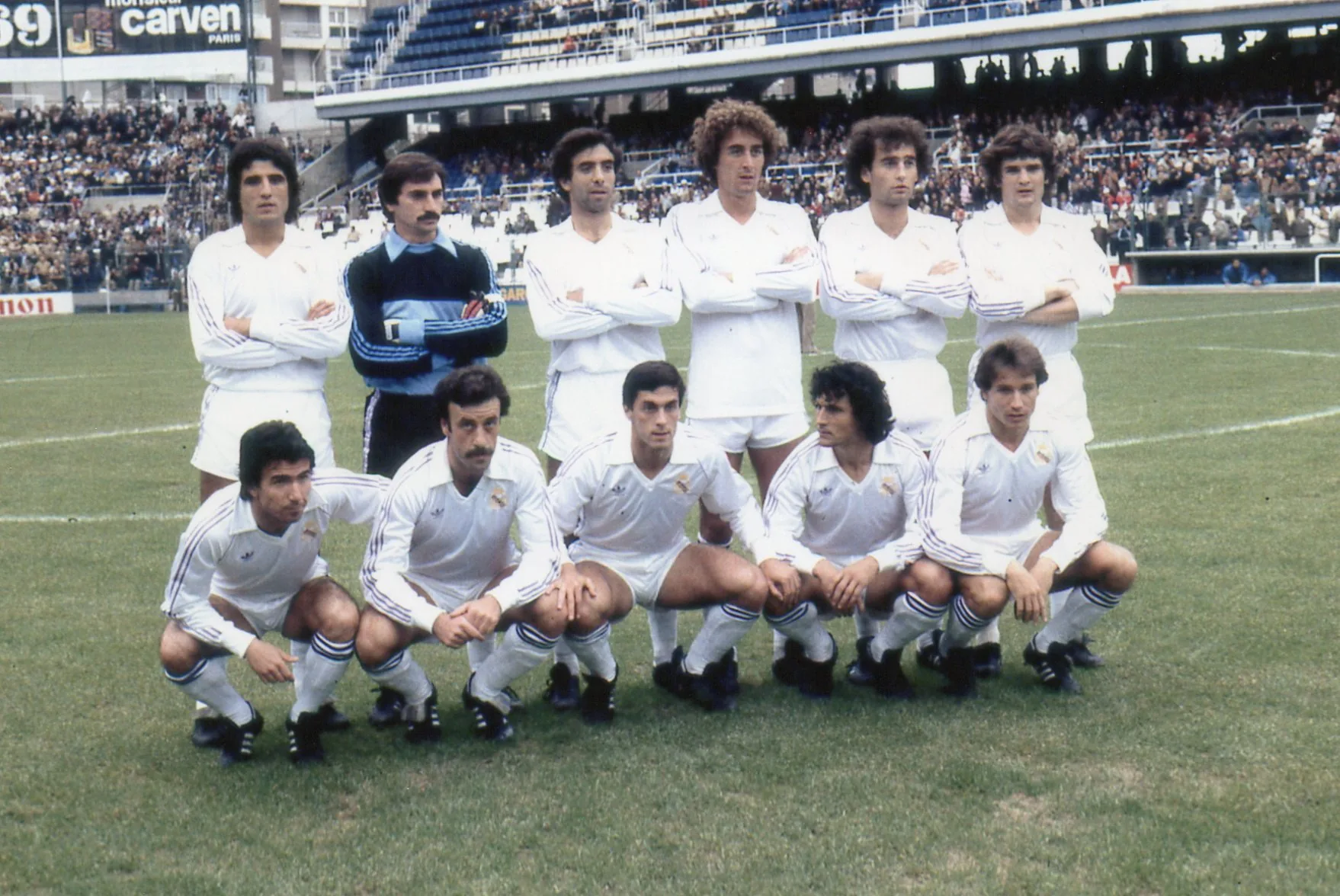Miguel Ángel González Suárez