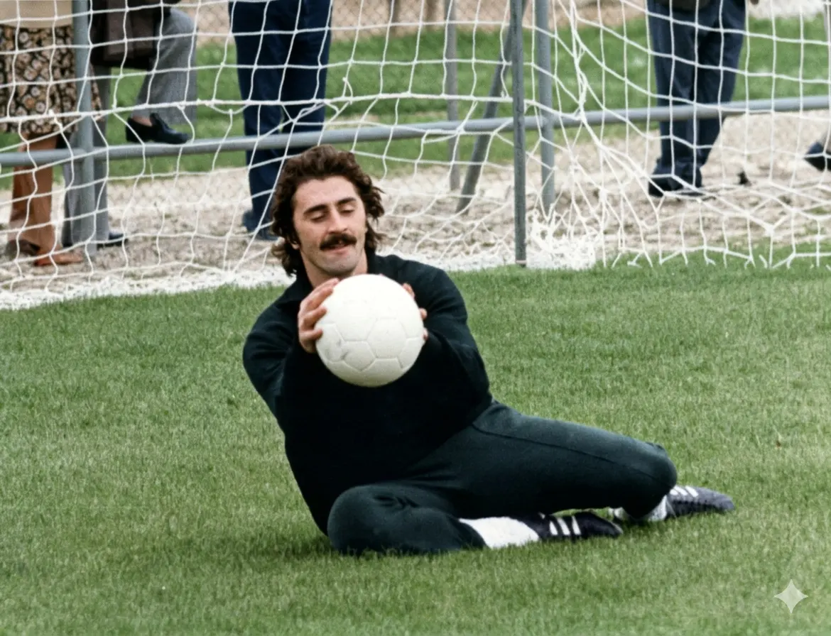Miguel Ángel González Suárez