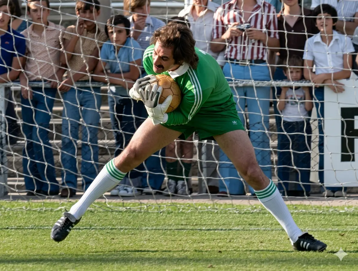 Miguel Ángel González Suárez