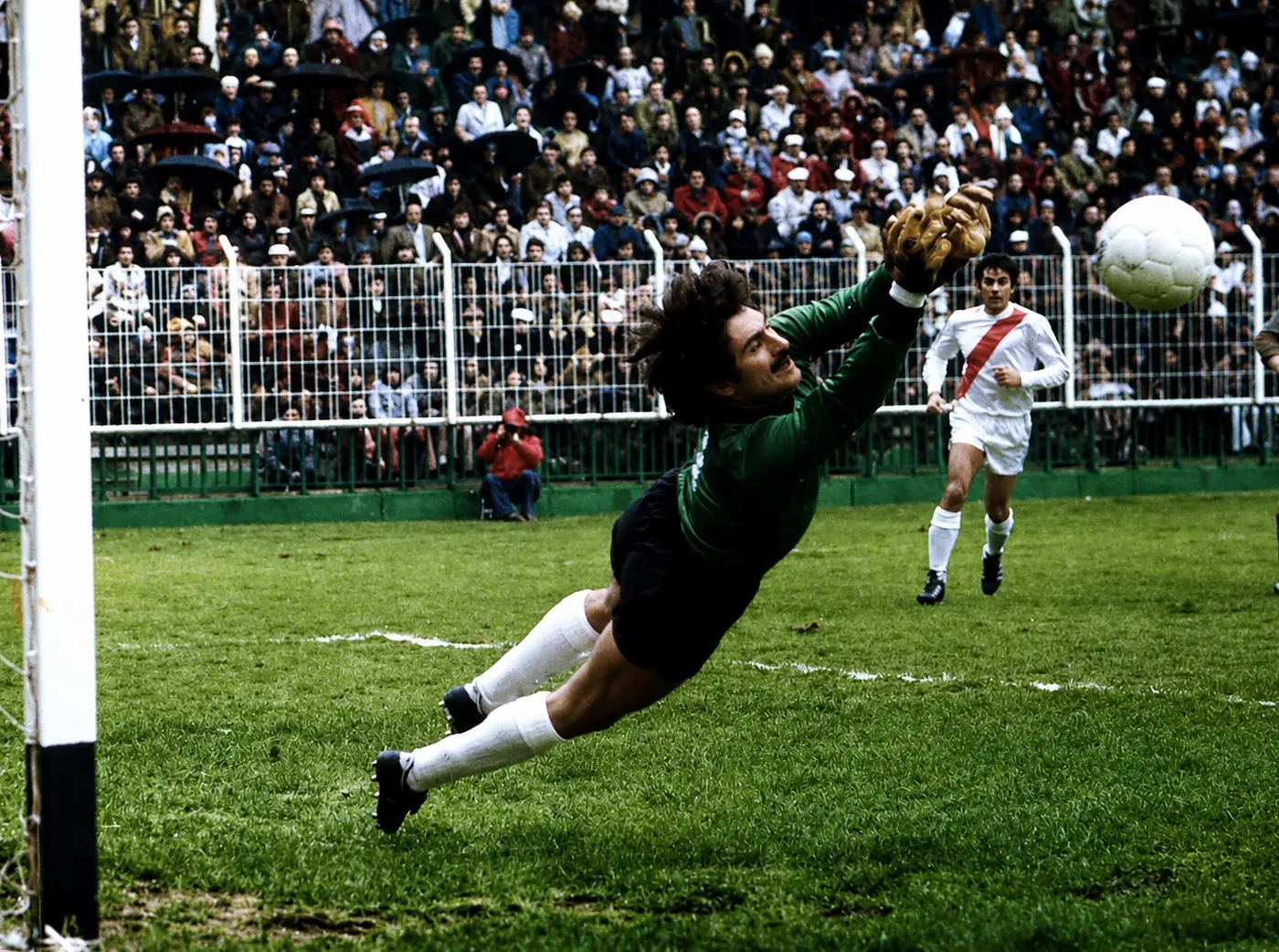 Miguel Ángel González Suárez
