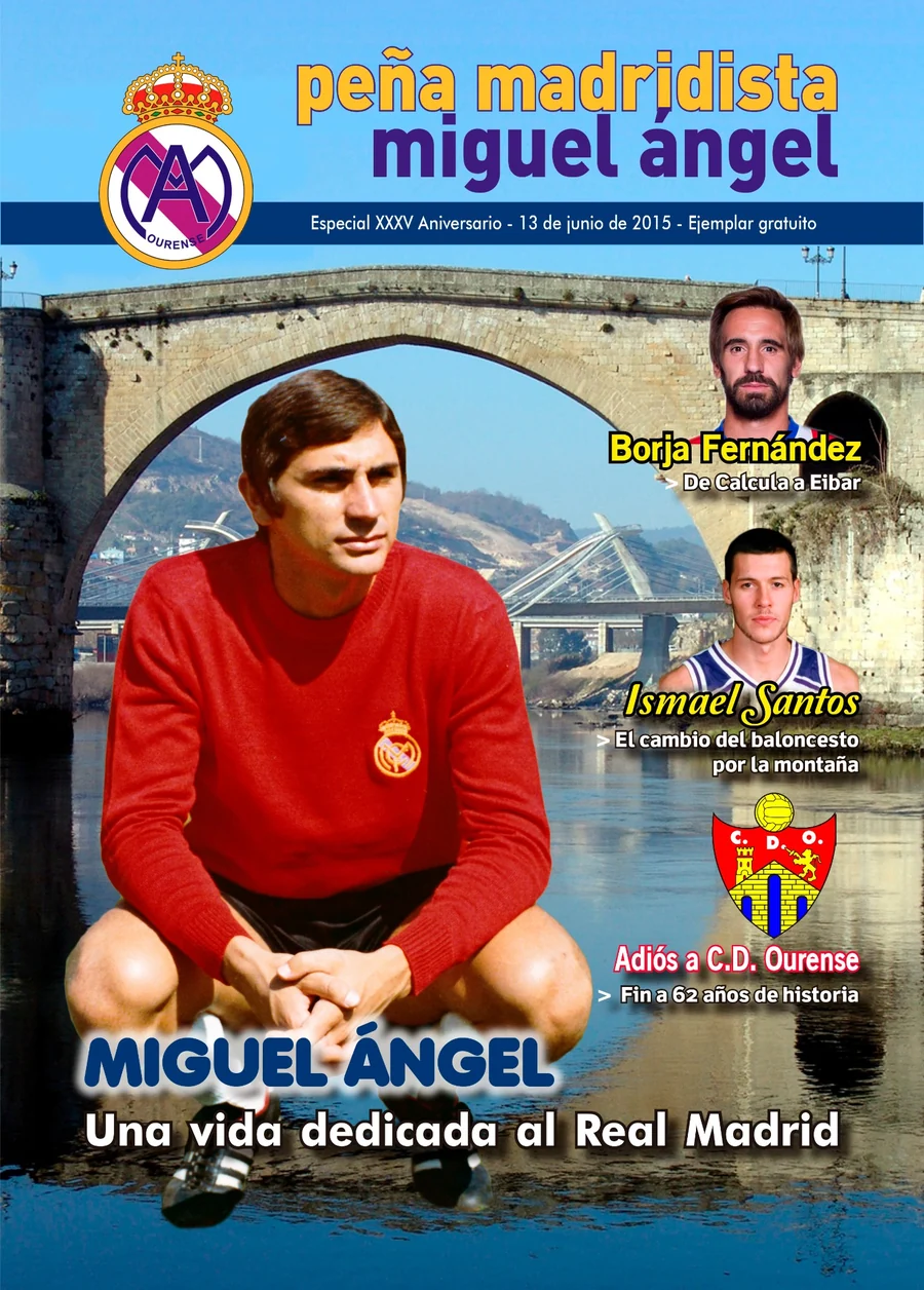 Portada revista 2015