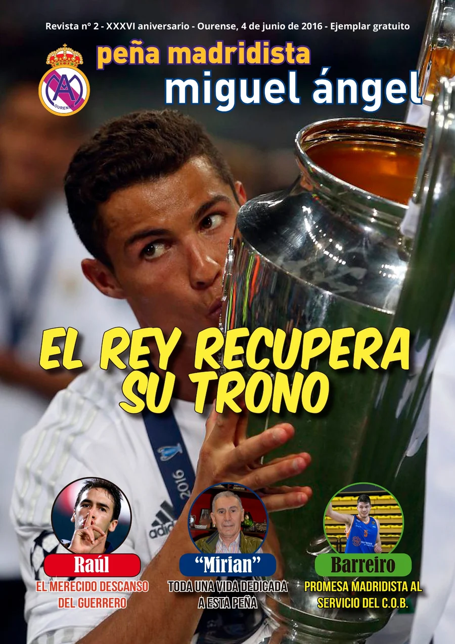 Portada revista 2016