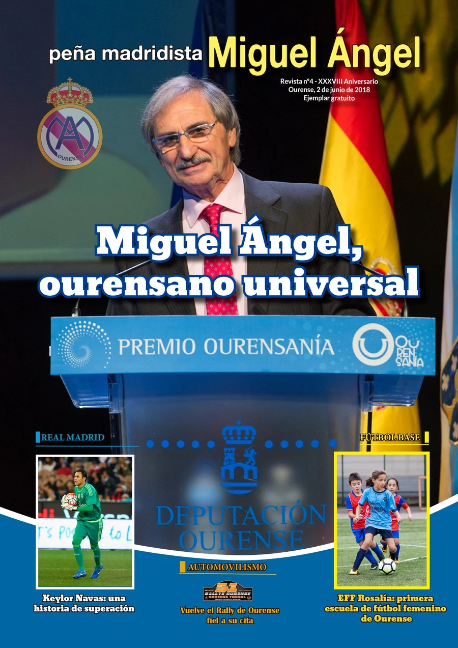 Portada revista 2018
