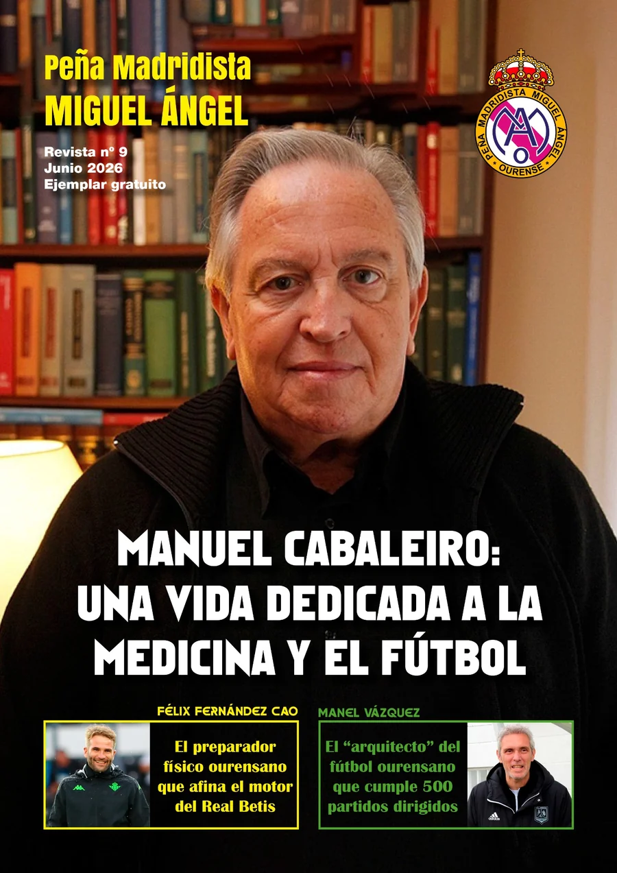 Portada revista 2026